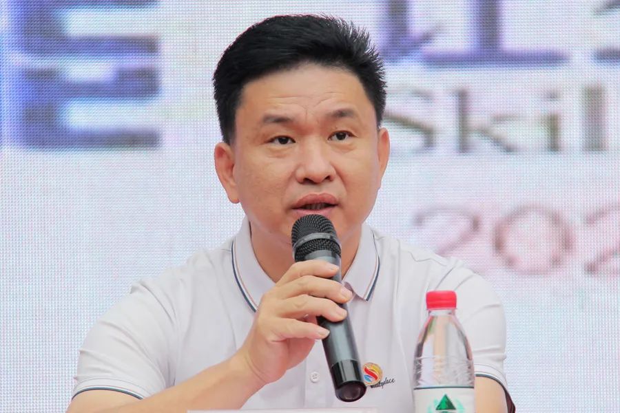 深圳市中嘉职业技术学校_深圳市职业技术学校怎么样_深圳职校技术学校