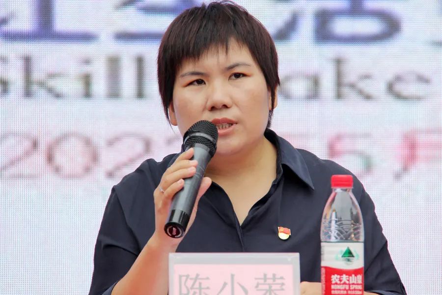 深圳市职业技术学校怎么样_深圳职校技术学校_深圳市中嘉职业技术学校