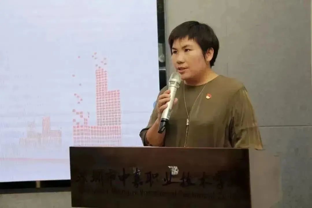 深圳职业技术学校高中部_深圳市中嘉职业技术学校_深圳职业技工学校官网